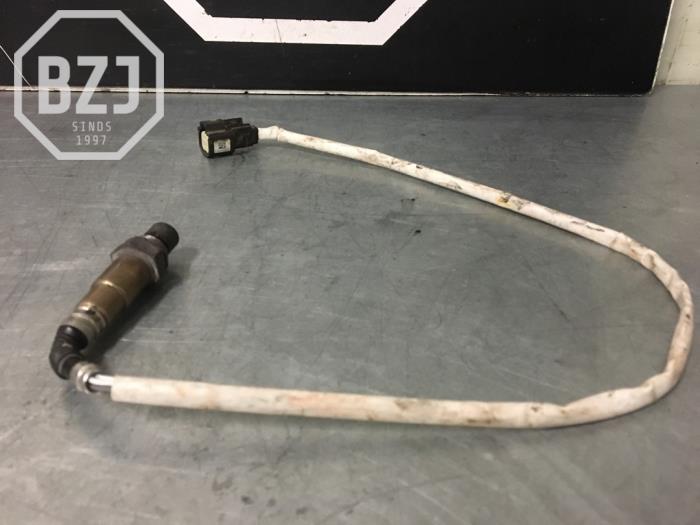 Gebruikte Lambda Sonde Ford Fiesta Prijs € 50,00 Margeregeling aangeboden door BZJ b.v.
