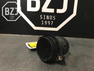 Gebruikte Luchtmassameter Hyundai i20 (GBB) 1.1 CRDi VGT 12V Prijs op aanvraag aangeboden door BZJ b.v.