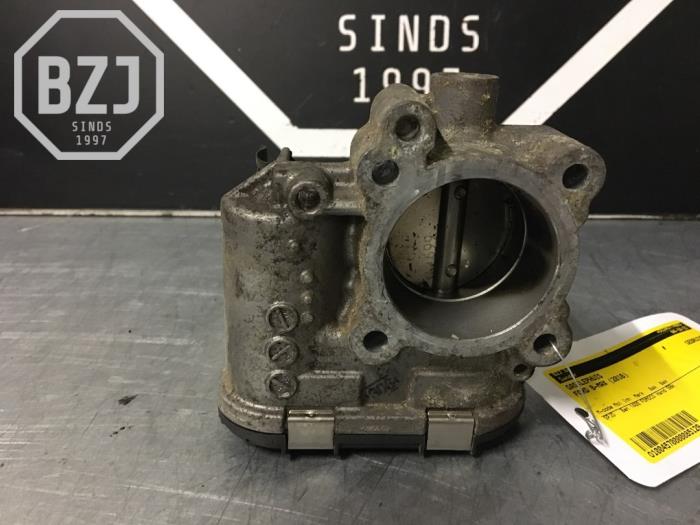 Gebruikte Gasklephuis Ford B-Max Prijs op aanvraag aangeboden door BZJ b.v.