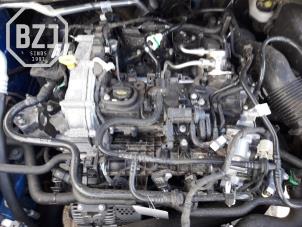 Gebruikte Motor Ford Puma 1.0 Ti-VCT EcoBoost mHEV 12V Prijs € 2.250,00 Margeregeling aangeboden door BZJ b.v.