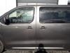 Toyota ProAce Verso 1.5 D-4D 120 B-stijl links