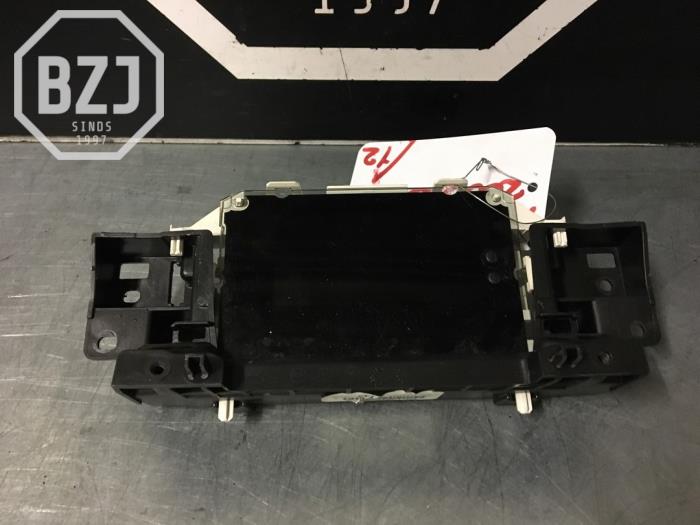 Gebruikte Display Interieur Seat Ateca (5FPX) 1.6 TDI 16V Prijs op aanvraag aangeboden door BZJ b.v.