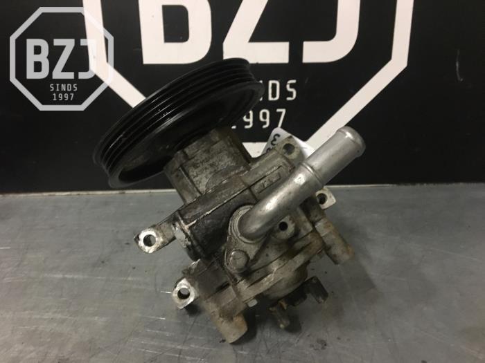 Gebruikte Pomp Servo Citroen Jumper (U9) 2.2 HDi 110 Prijs op aanvraag aangeboden door BZJ b.v.