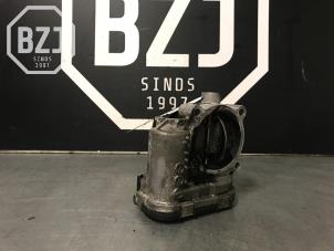 Gebruikte Gasklephuis Volvo XC60 I (DZ) 2.4 D3 20V Prijs op aanvraag aangeboden door BZJ b.v.