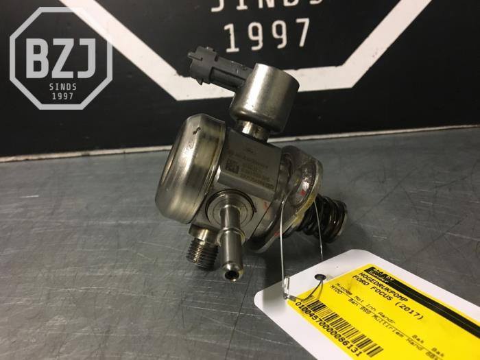 Gebruikte Hogedrukpomp Ford Focus Prijs op aanvraag aangeboden door BZJ b.v.