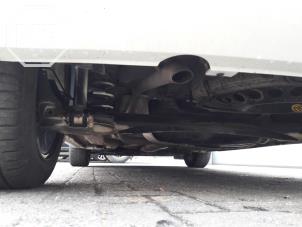 Gebruikte Uitlaat Einddemper Opel Adam 1.2 16V Prijs op aanvraag aangeboden door BZJ b.v.