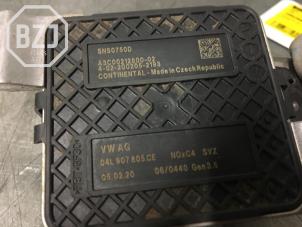 Nox sensor van een Volkswagen T-Roc I 2.0 TDI 150 16V 2020