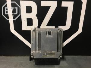 Gebruikte Computer Motormanagement Audi A4 Cabrio (B7) Prijs op aanvraag aangeboden door BZJ b.v.