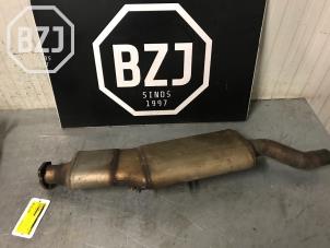 Gebruikte Roetfilter Audi A4 Cabrio (B7) Prijs op aanvraag aangeboden door BZJ b.v.