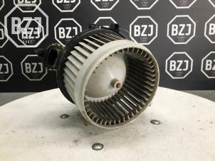 Gebruikte Chaufage Ventilatiemotor Peugeot Partner (GC/GF/GG/GJ/GK) 1.6 HDI 90 Prijs op aanvraag aangeboden door BZJ b.v.