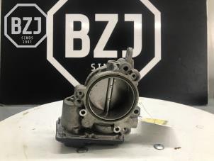 Gebruikte Gasklephuis BMW 3-Serie Prijs op aanvraag aangeboden door BZJ b.v.