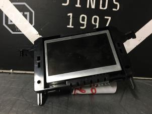 Gebruikte Display Interieur Ford Fiesta 6 (JA8) 1.6 SCTi ST 16V Prijs op aanvraag aangeboden door BZJ b.v.