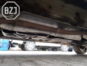 Gebruikte Uitlaat Einddemper Ford Transit 2.0 TDCi 16V Eco Blue 130 Prijs op aanvraag aangeboden door BZJ b.v.