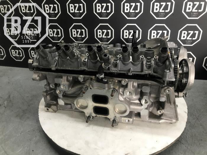 Gebruikte Cilinderkop Volkswagen Golf VII (AUA) 2.0 GTI 16V Performance Package Prijs € 1.210,00 Inclusief btw aangeboden door BZJ b.v.