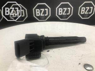 Gebruikte Bobine Volkswagen Golf VII (AUA) 2.0 GTI 16V Performance Package Prijs op aanvraag aangeboden door BZJ b.v.