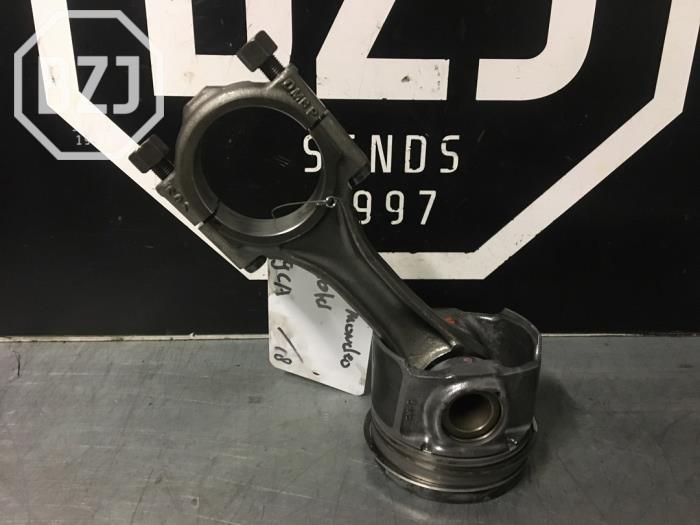 Gebruikte Zuiger Ford Mondeo Prijs op aanvraag aangeboden door BZJ b.v.