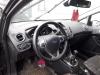 Ford Fiesta 6 (JA8) 1.5 TDCi Airbag Set+Module
