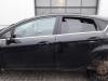 Ford Fiesta 6 (JA8) 1.5 TDCi B-stijl links