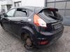 Ford Fiesta 6 (JA8) 1.5 TDCi Achterscherm links