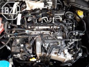 Gebruikte Motor Audi A1 Sportback (8XA/8XF) 1.6 TDI 16V Prijs € 2.250,00 Margeregeling aangeboden door BZJ b.v.