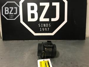 Gebruikte Luchtmassameter Hyundai i20 (BC3) 1.0 T-GDI 100 Mild Hybrid 48V 12V Prijs op aanvraag aangeboden door BZJ b.v.