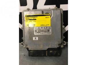 Gebruikte Computer Motormanagement Mercedes Vito (447.6) 1.6 111 CDI 16V Prijs op aanvraag aangeboden door BZJ b.v.