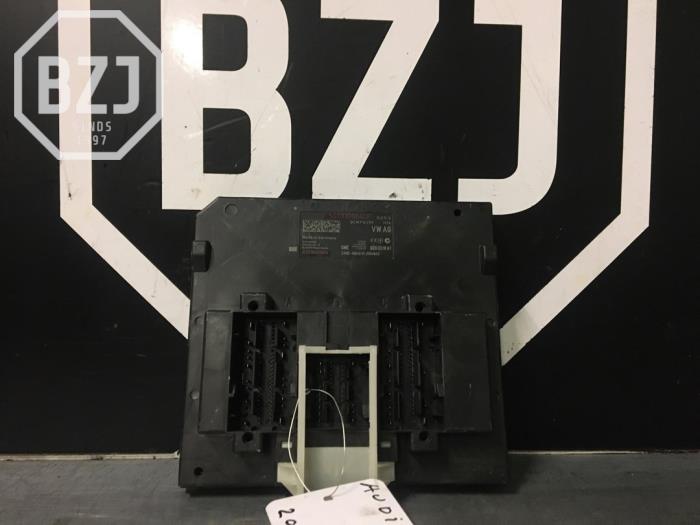Gebruikte Module Bodycontrol Audi A3 Sportback (8VA/8VF) 2.0 TFSI Ultra 16V Prijs € 150,00 Margeregeling aangeboden door BZJ b.v.