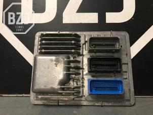 Gebruikte Computer Motormanagement Opel Astra K Sports Tourer 1.4 Turbo 16V Prijs op aanvraag aangeboden door BZJ b.v.