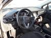 Opel Astra K Sports Tourer 1.4 Turbo 16V Airbag Set+Module