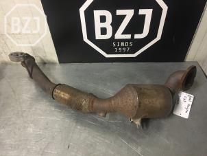 Gebruikte Katalysator Ford Ranger 2.2 TDCi 16V 150 4x4 Prijs op aanvraag aangeboden door BZJ b.v.