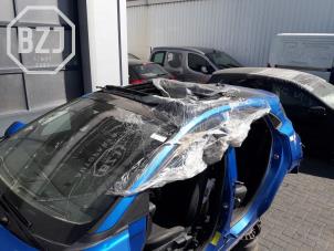 Gebruikte Dak Ford Puma 1.0 Ti-VCT EcoBoost mHEV 12V Prijs op aanvraag aangeboden door BZJ b.v.