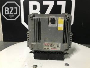Gebruikte Computer Motormanagement Hyundai iX20 (JC) 1.6 CRDi 16V VGT Prijs € 250,00 Margeregeling aangeboden door BZJ b.v.