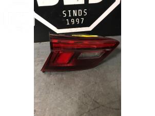Gebruikte Achterlicht links Volkswagen Tiguan (AD1) 2.0 TDI 16V BlueMotion Techn.SCR 4Motion Prijs € 75,00 Margeregeling aangeboden door BZJ b.v.