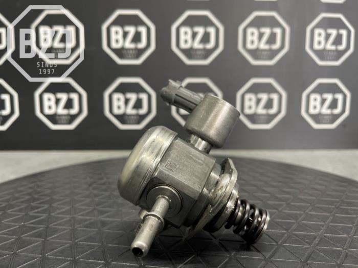 Gebruikte Hogedrukpomp Ford Focus Prijs op aanvraag aangeboden door BZJ b.v.