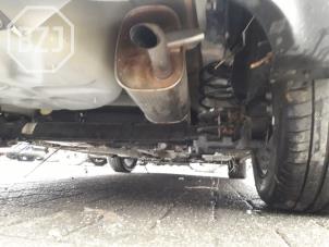 Gebruikte Uitlaat Einddemper Citroen C3 (SX/SW) 1.2 Vti 12V PureTech Prijs op aanvraag aangeboden door BZJ b.v.