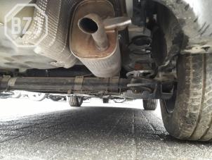 Gebruikte Uitlaat Einddemper Citroen C3 (SX/SW) 1.2 Vti 12V PureTech Prijs op aanvraag aangeboden door BZJ b.v.