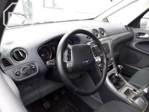 Gebruikte Module + Airbag Set Ford Galaxy (WA6) 1.8 TDCi 125 Prijs op aanvraag aangeboden door BZJ b.v.