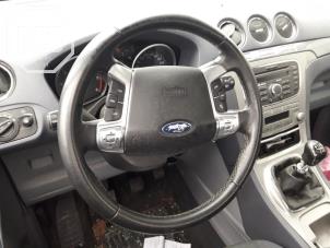 Gebruikte Stuurwiel Ford Galaxy (WA6) 1.8 TDCi 125 Prijs op aanvraag aangeboden door BZJ b.v.