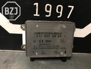 Gebruikte Antenne Versterker Mercedes S (W221) 3.0 S-320 CDI 24V Prijs op aanvraag aangeboden door BZJ b.v.