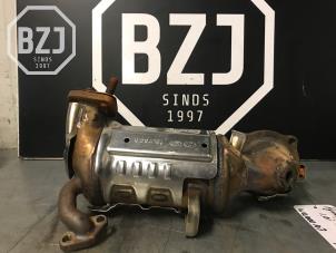 Gebruikte Katalysator Hyundai i20 (BC3) 1.0 T-GDI 100 Mild Hybrid 48V 12V Prijs op aanvraag aangeboden door BZJ b.v.