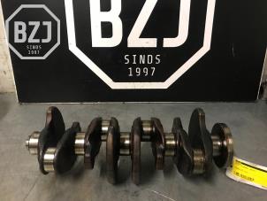 Gebruikte Krukas Mini Clubman Prijs op aanvraag aangeboden door BZJ b.v.