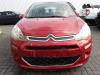 Citroën C3 (SC) 1.2 VTi 82 12V Voorkop compleet