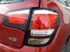Citroën C3 (SC) 1.2 VTi 82 12V Achterlicht rechts