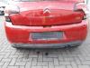 Citroën C3 (SC) 1.2 VTi 82 12V Achterbumper