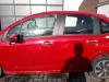Citroën C3 (SC) 1.2 VTi 82 12V B-stijl links