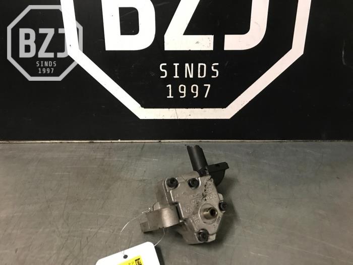 Gebruikte Oliepomp Audi A4 Prijs op aanvraag aangeboden door BZJ b.v.