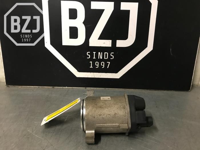 Gebruikte Servopomp Volkswagen Golf VII (AUA) 2.0 TDI 4Motion 16V Prijs op aanvraag aangeboden door BZJ b.v.