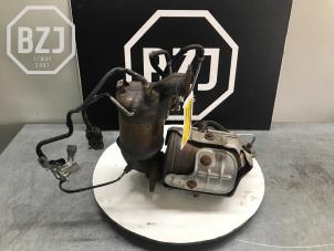 Gebruikte Roetfilter Toyota Auris Touring Sports (E18) 1.4 D-4D-F 16V Prijs op aanvraag aangeboden door BZJ b.v.