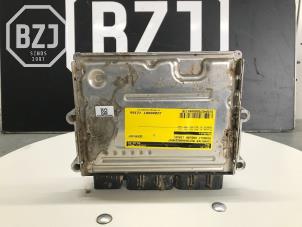 Gebruikte Computer Motormanagement Renault Kadjar (RFEH) 1.5 Blue dCi Prijs op aanvraag aangeboden door BZJ b.v.