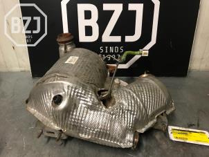 Gebruikte Roetfilter Renault Kadjar (RFEH) 1.5 Blue dCi Prijs € 500,00 Margeregeling aangeboden door BZJ b.v.